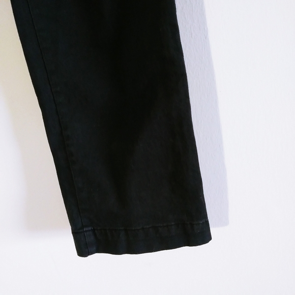 Gap Woman Black Skinny Jeans 28 x 30 - Picture 2 of 12